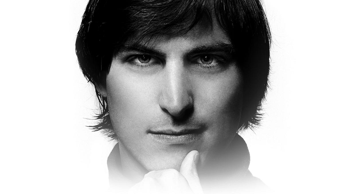 Steve Jobs: The Man in the Machine Steve Jobs: The Man in the Machine