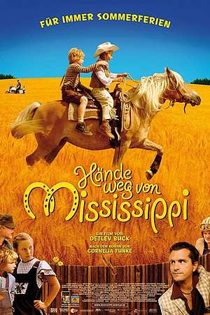 Hände weg von Mississippi - Foto: TMDB