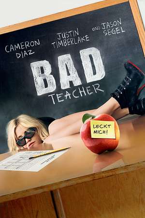 Bad Teacher - Foto: TMDB