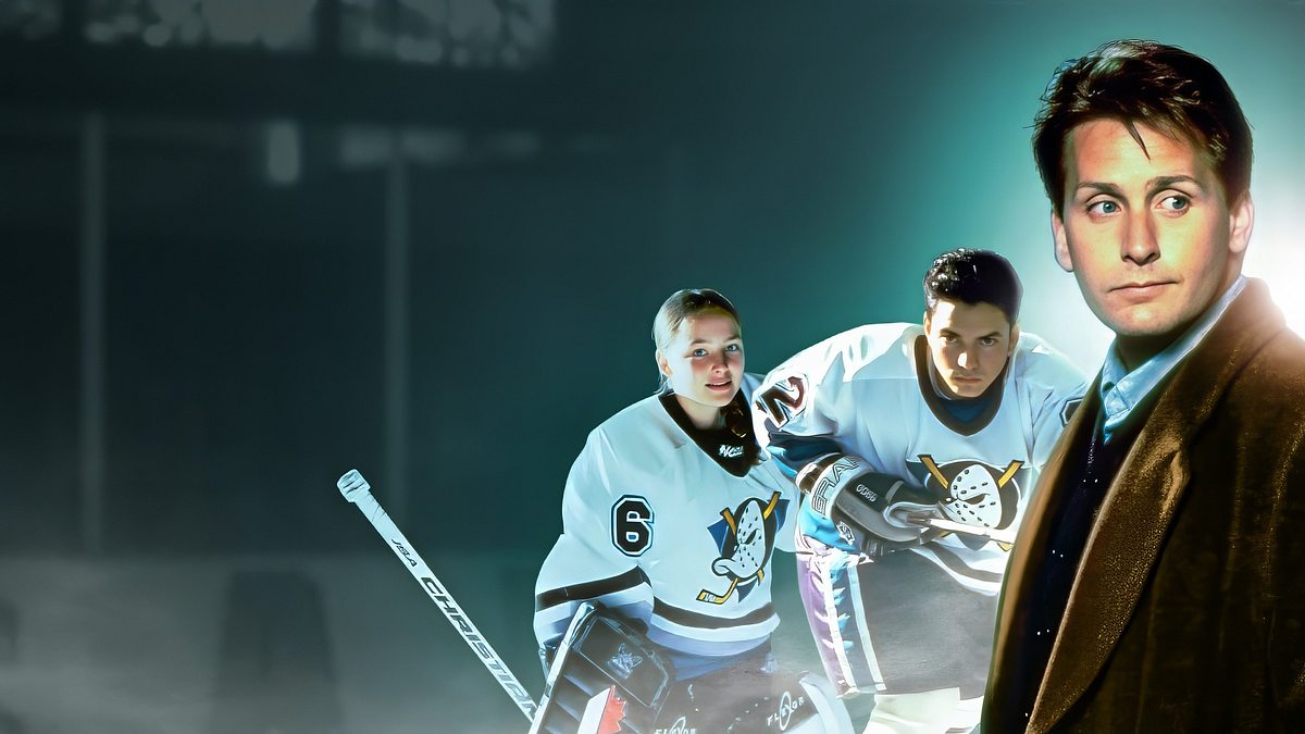 Mighty Ducks 3 - Jetzt mischen sie die Highschool auf Mighty Ducks 3 - Jetzt mischen sie die Highschool auf