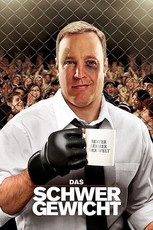 Das Schwergewicht - Foto: TMDB