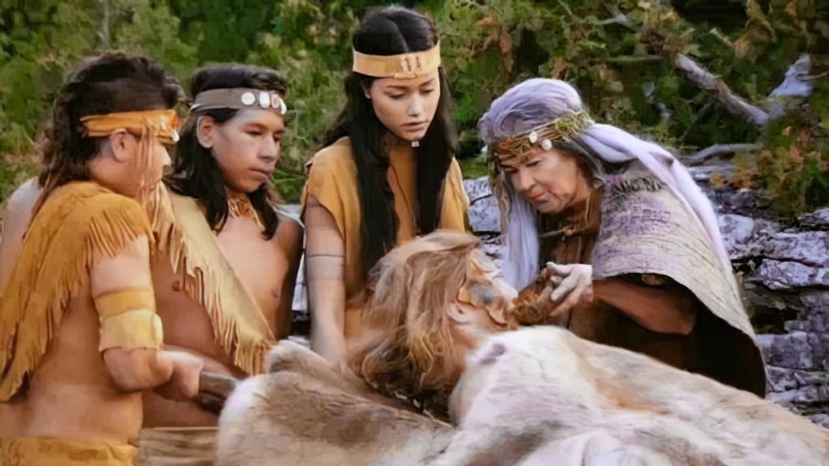 Pocahontas - Die Legende Pocahontas - Die Legende