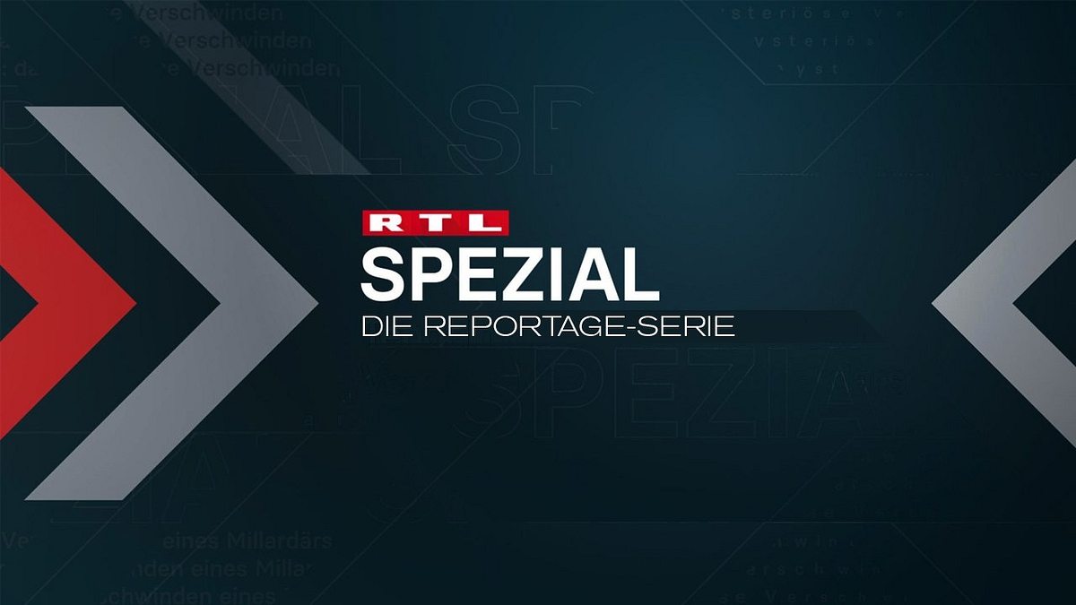 RTL Spezial RTL Spezial