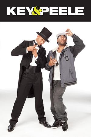 Key and Peele - Foto: TMDB