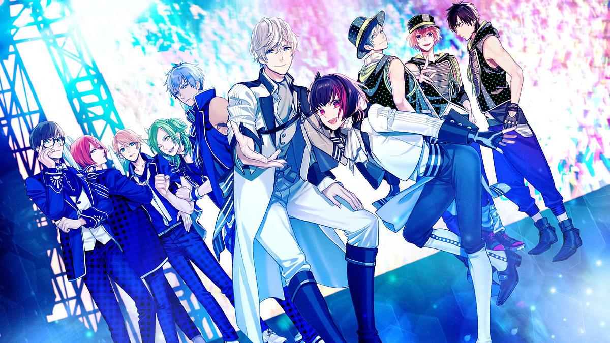 B-Project: Kodou Ambitious B-Project: Kodou Ambitious