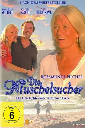 Rosamunde Pilcher: Die Muschelsucher - Foto: TMDB Rosamunde Pilcher: Die Muschelsucher - Foto: TMDB
