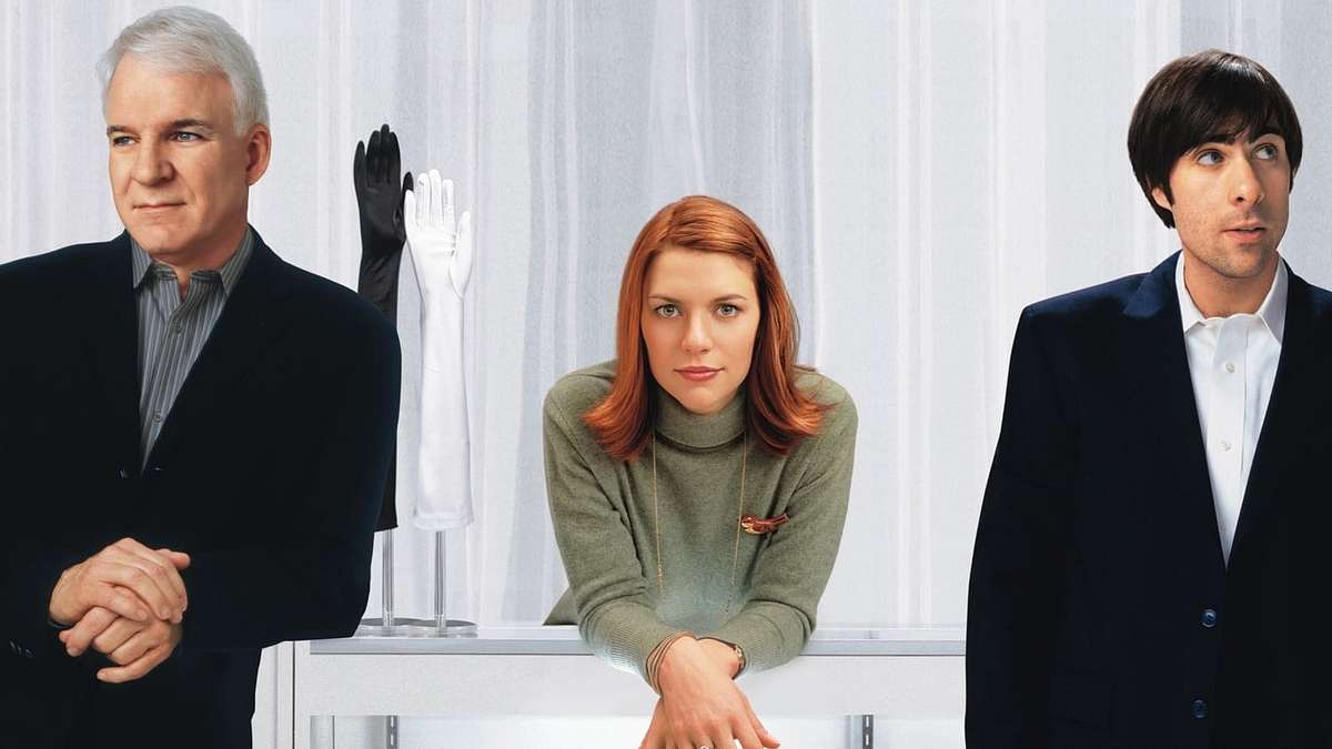 Shopgirl Shopgirl