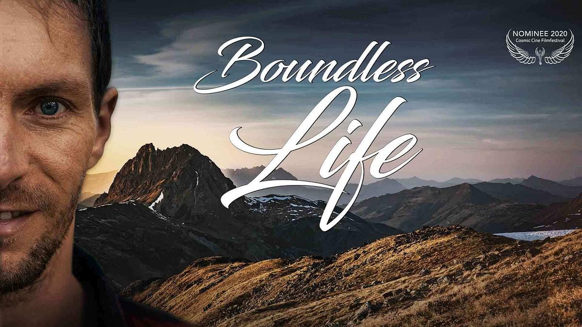 Boundless Life Boundless Life