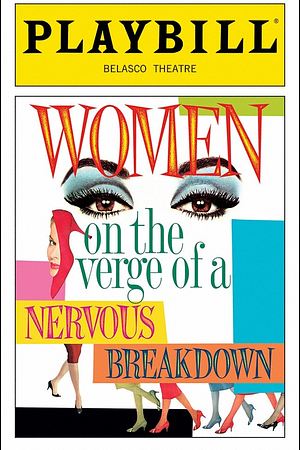 Women on the Verge of a Nervous Breakdown - Foto: TMDB