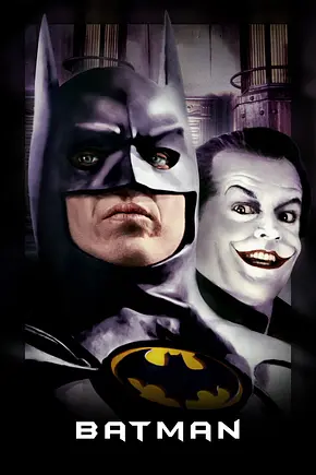 Batman - Foto: TMDB