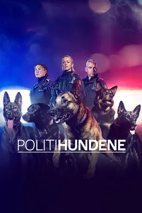Politihundene - Foto: TMDB Politihundene - Foto: TMDB
