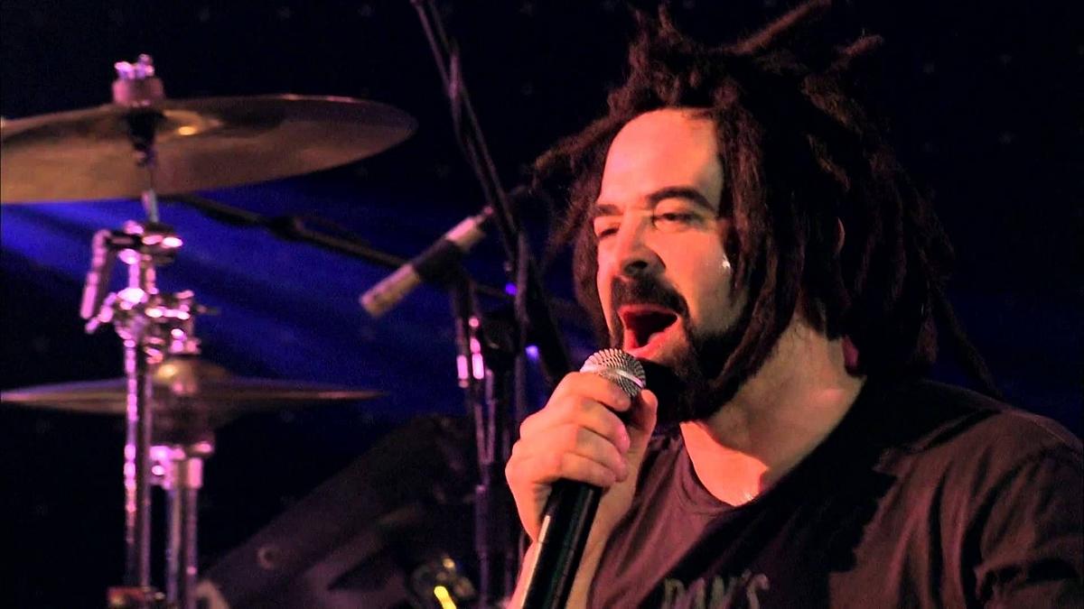 Counting Crows: August & Everything after