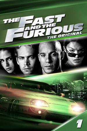 The Fast and the Furious - Foto: TMDB