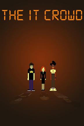 The IT Crowd - Foto: TMDB