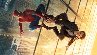 Spider-Man: Brand New Day - Foto: TMDB