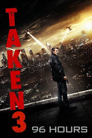96 Hours - Taken 3 - Foto: TMDB