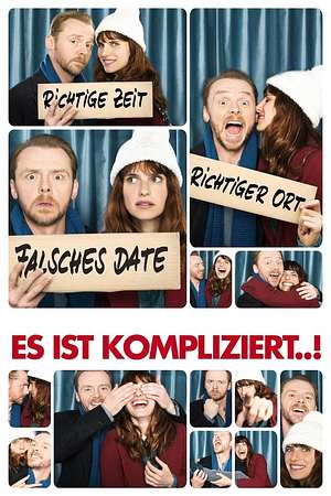 Es ist kompliziert..! - Foto: TMDB