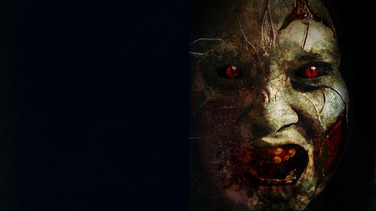 Blood Flower - Die Austreibung Blood Flower - Die Austreibung