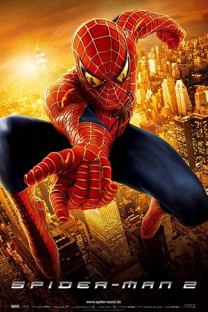 Spider-Man 2 - Foto: TMDB