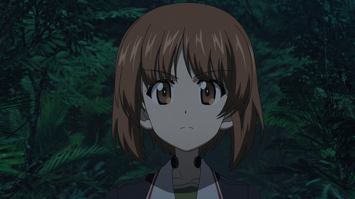 Girls und Panzer - Das Finale: Teil 3 Girls und Panzer - Das Finale: Teil 3