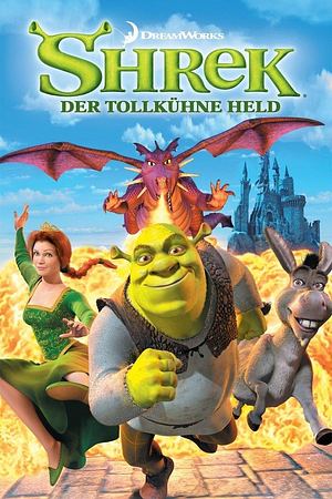 Shrek - Der tollkühne Held - Foto: TMDB