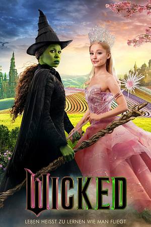 Wicked - Foto: TMDB