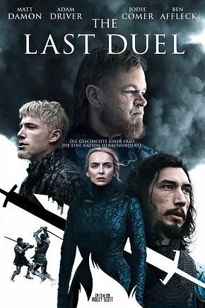 The Last Duel - Foto: TMDB
