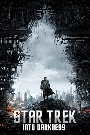Star Trek: Into Darkness - Foto: TMDB