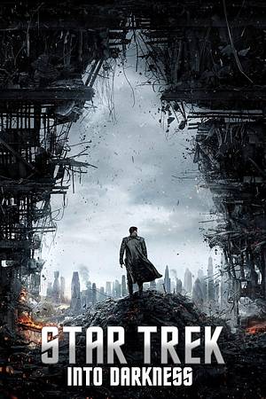 Star Trek: Into Darkness - Foto: TMDB