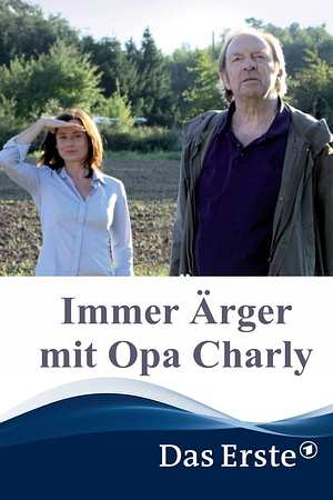 Immer Ärger mit Opa Charly - Foto: TMDB