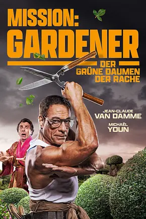 Mission: Gardener - Foto: TMDB