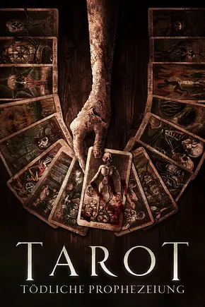 Tarot - Tödliche Prophezeiung - Foto: TMDB Tarot - Tödliche Prophezeiung - Foto: TMDB