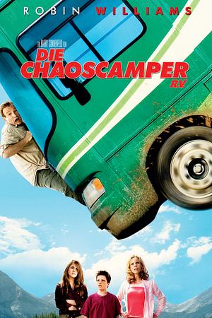 Die Chaoscamper - Foto: TMDB