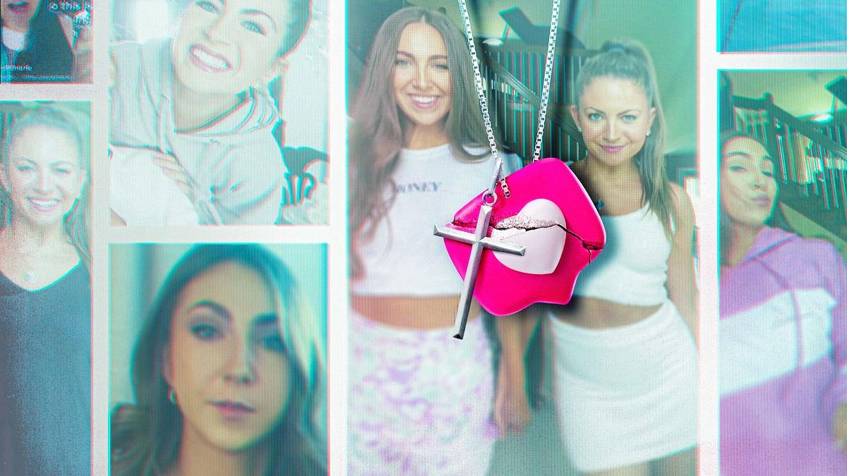 Tanzen für den Teufel: Die TikTok-Sekte von 7M