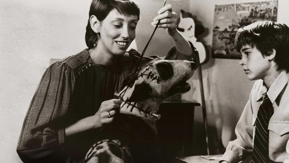 Frankenweenie Frankenweenie