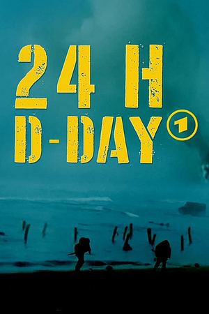 24 h D-Day - Foto: TMDB