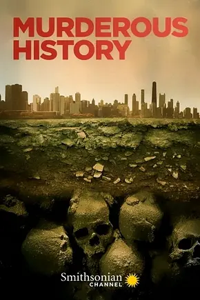 Murderous History - Rätselhafte Verbrechen - Foto: TMDB
