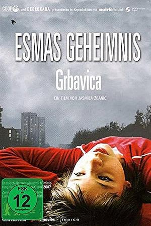 Esmas Geheimnis – Grbavica - Foto: TMDB