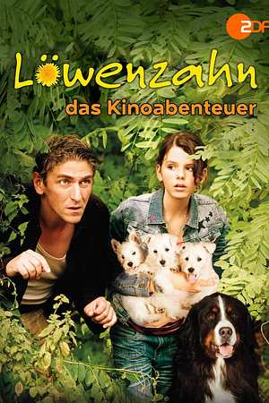 Löwenzahn - Das Kinoabenteuer - Foto: TMDB