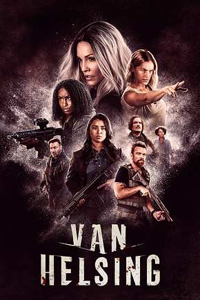 Van Helsing - Foto: TMDB