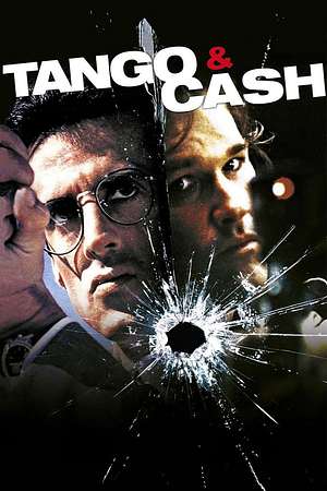 Tango und Cash - Foto: TMDB
