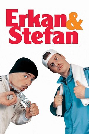 Erkan & Stefan - Foto: TMDB
