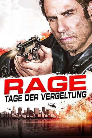 Rage - Tage der Vergeltung - Foto: TMDB