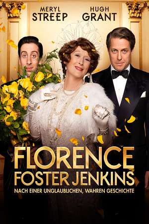 Florence Foster Jenkins - Foto: TMDB