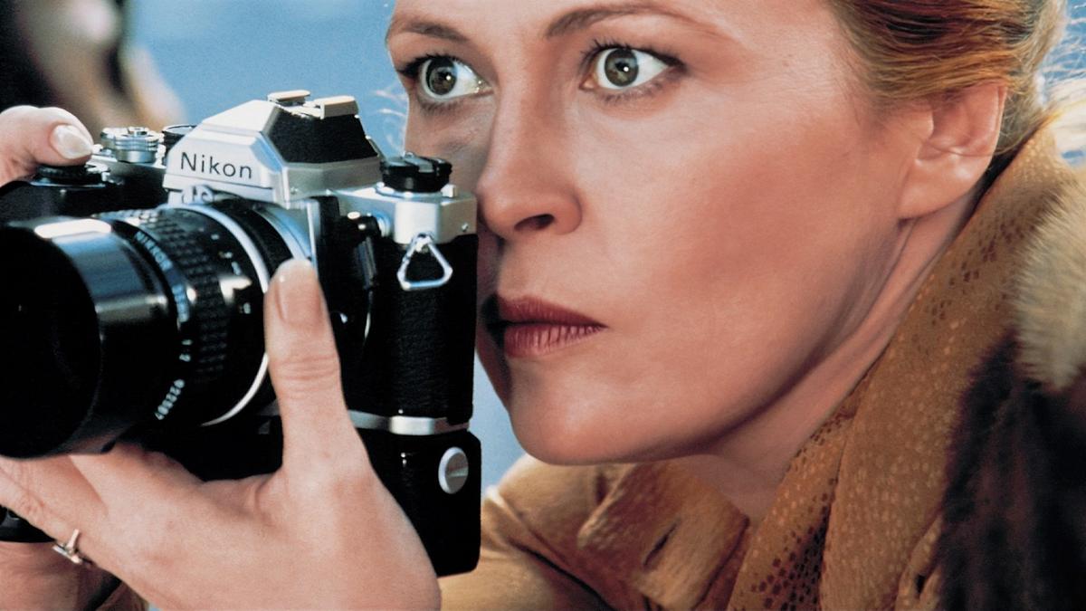 Die Augen der Laura Mars Die Augen der Laura Mars