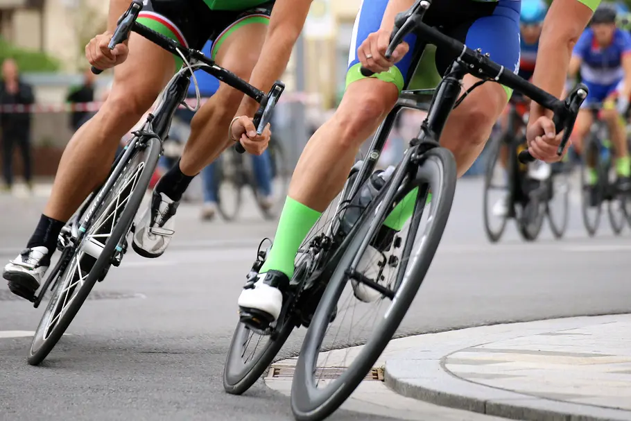 Radsport