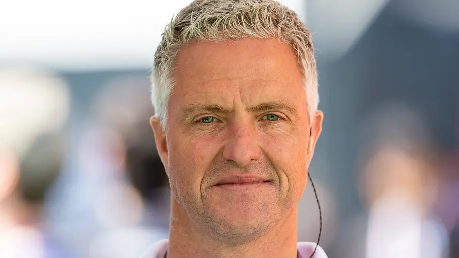 Ralf Schumacher meldet sich nach schwerem Unfall bei „Jetski Star WM“ Ralf Schumacher meldet sich nach schwerem Unfall bei „Jetski Star WM“