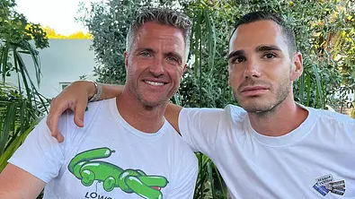 Ralf Schumacher - Foto: Instagram/ralfschumacher_rsc