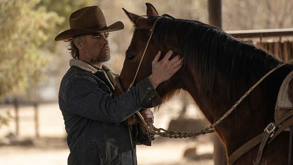 Ransom Canyon - Foto: Netflix