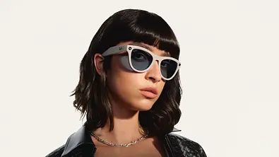 RayBan Meta Glasses - Foto: Meta/PR